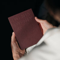 Journal 2026 | Claret